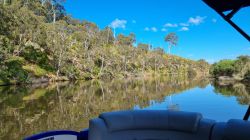 A good spot to fish